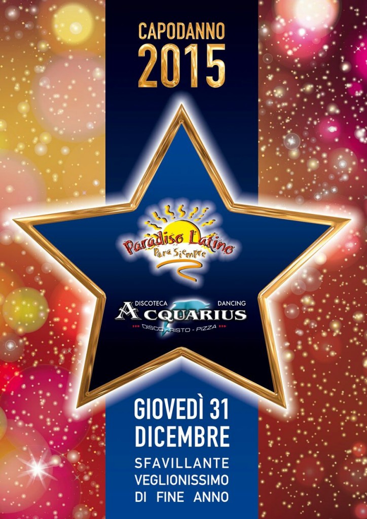 CAPODANNO 2016  3