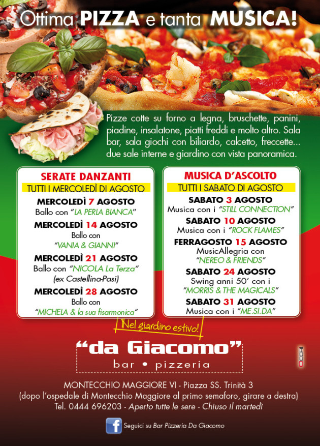 Da Giacomo_agosto