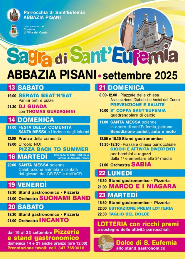 abbazia