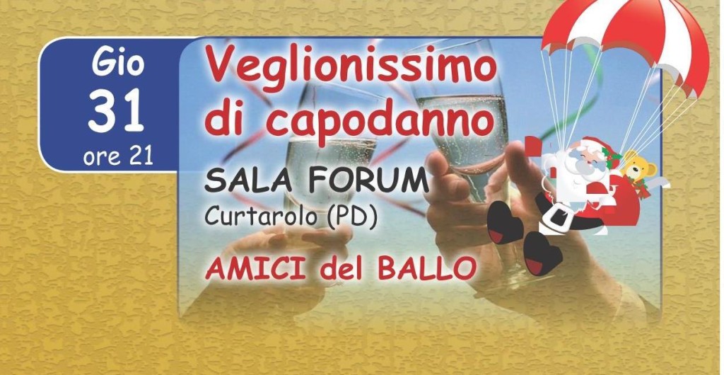 capodanno 2015