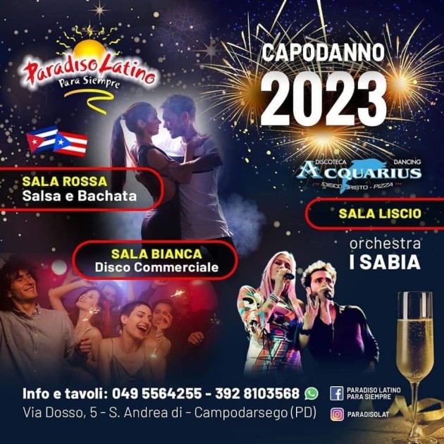 capodanno acquarius