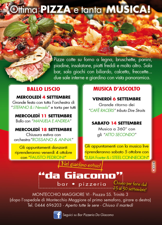 Da Giacomo_settembre