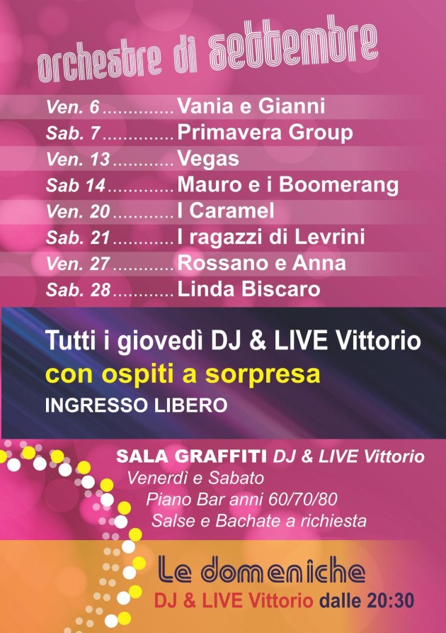 Milleluci_A5 settembre 2013