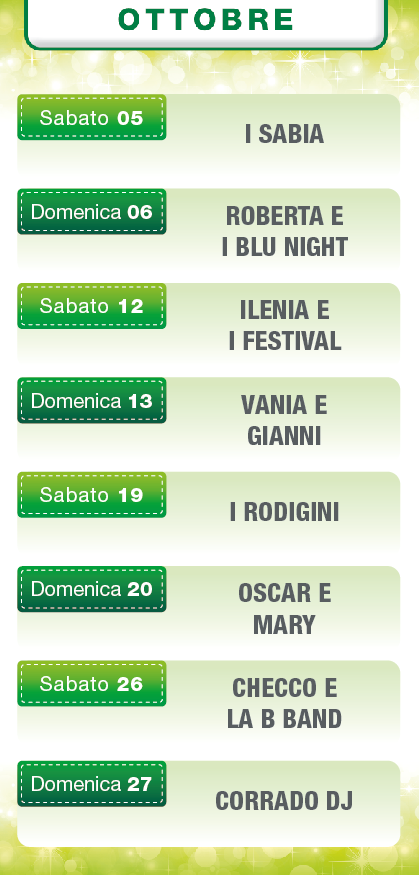 ottobre 2013