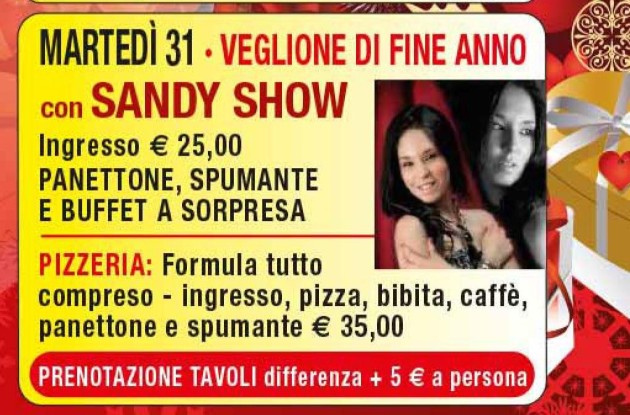 CAPODANNO