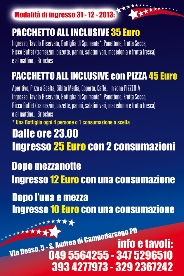 capodanno 2