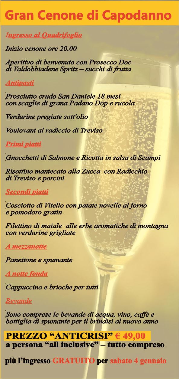 capodanno 2013