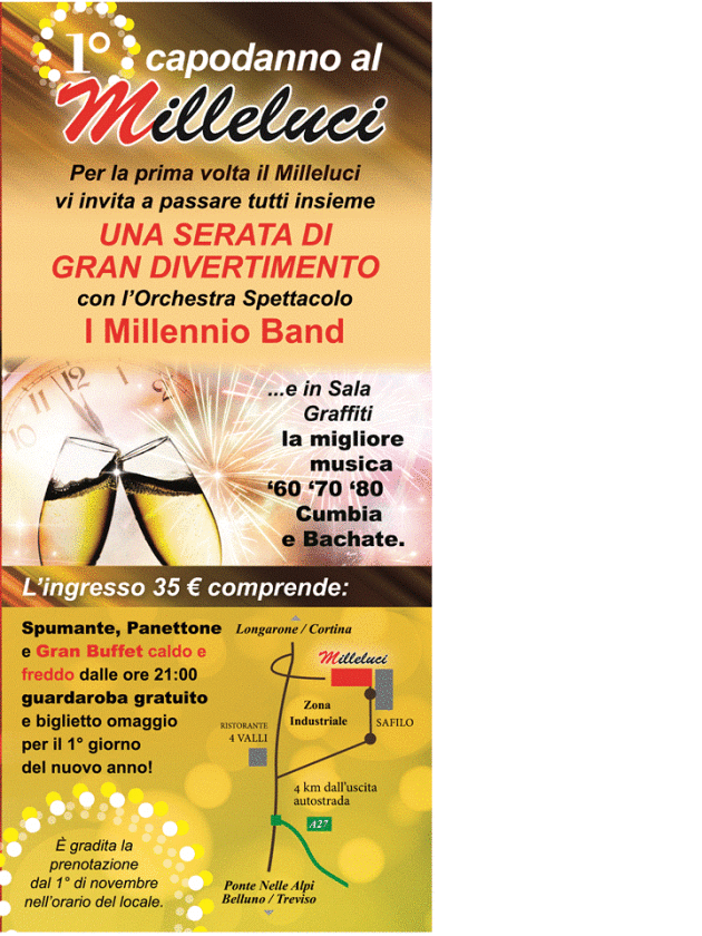 capodanno