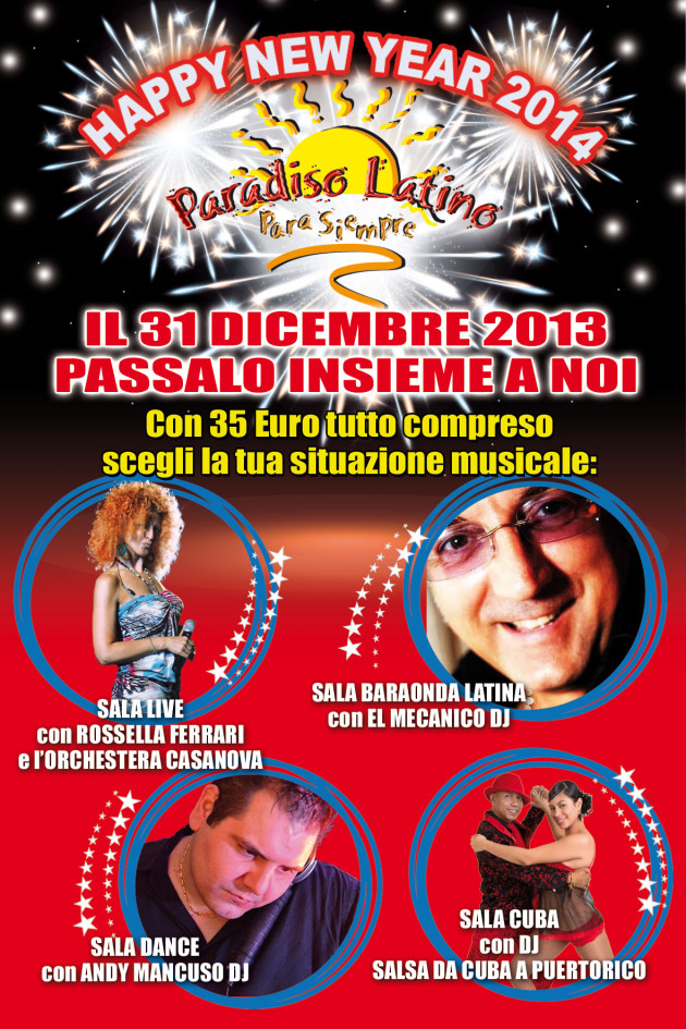 capodanno