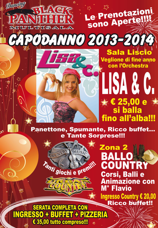 capodanno
