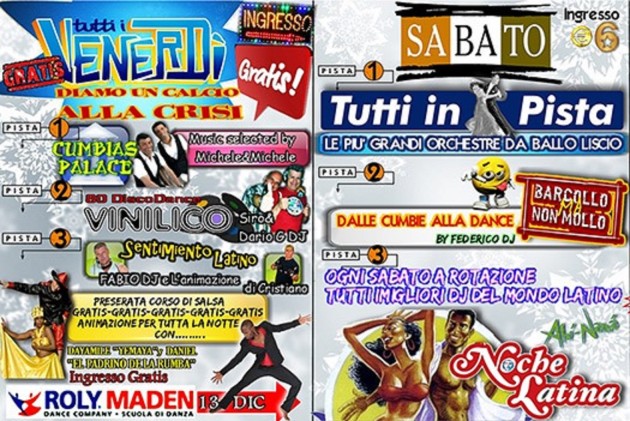 dicembre ven sab 200