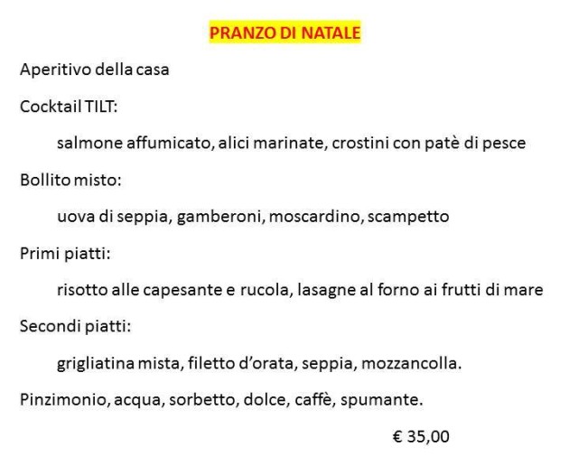 natale