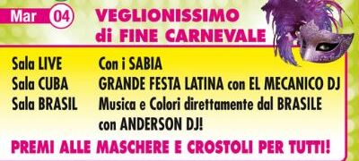 CARNEVALE
