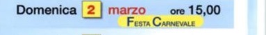CARNEVALE