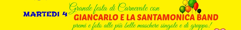 CARNEVALE