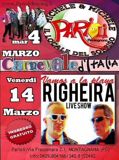MARZO VOLANTINO 2