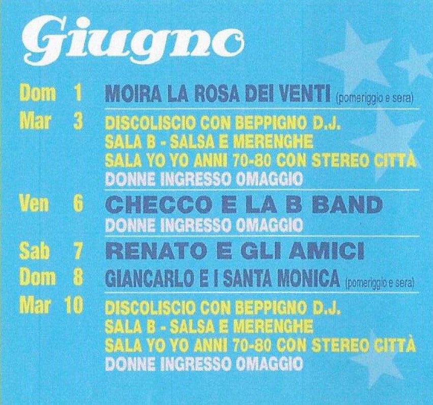 GIUGNO 2014
