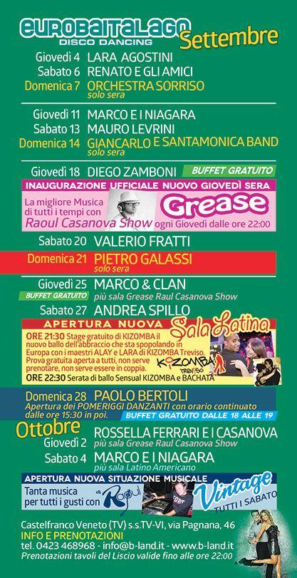 SETTEMBRE 2014