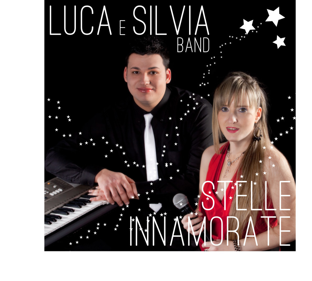 Luca e Silvia Band