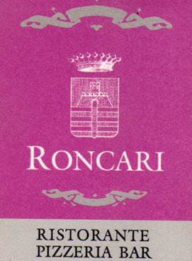 RONCARI