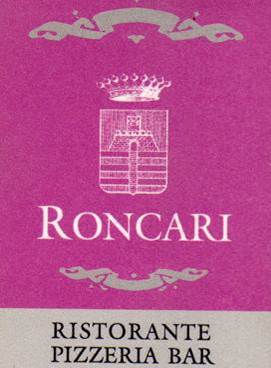 RONCARI