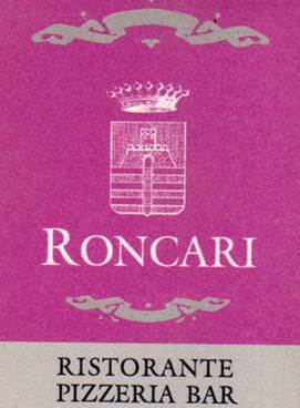 Roncari