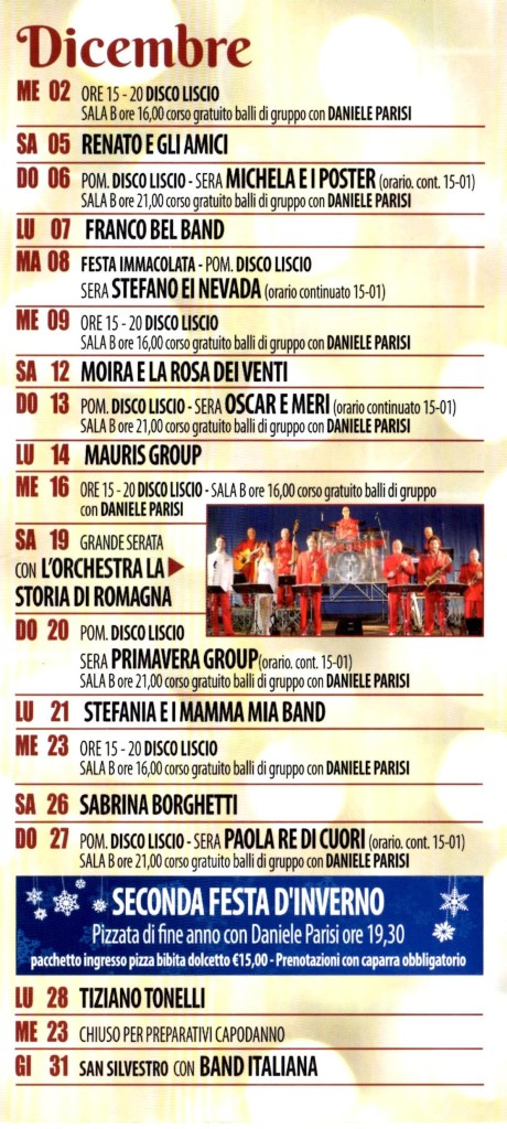 dicembre 2015
