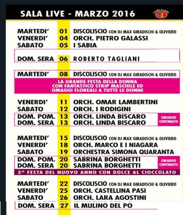 PALAMRIVA marzo 2016 NEW