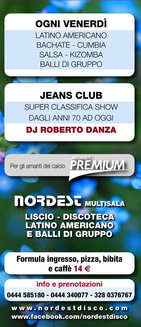 nordest mar-apr 2016