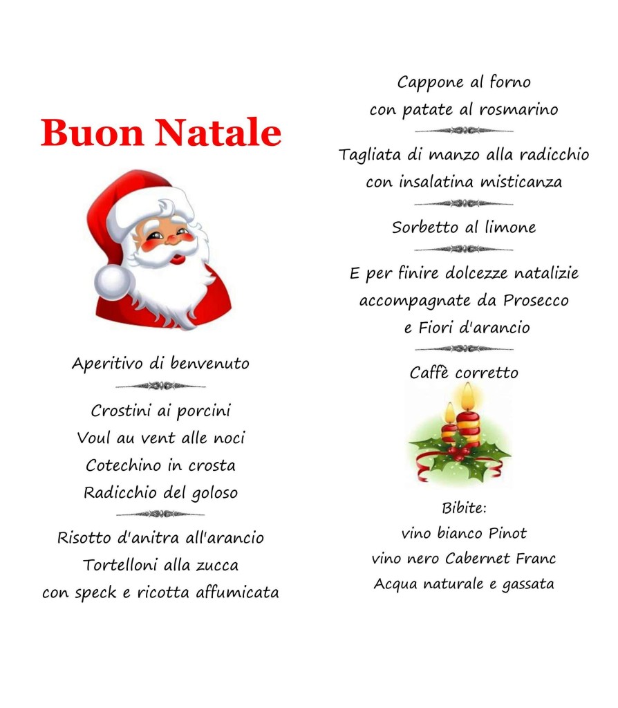 Buon Natale 201601