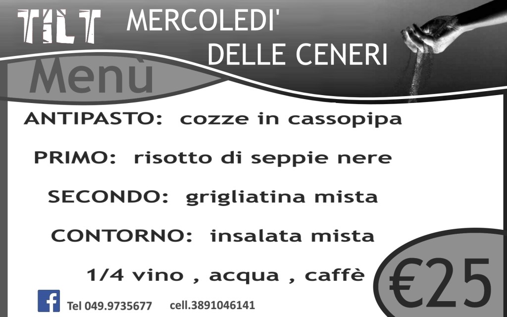 menu ceneri 01.03.17