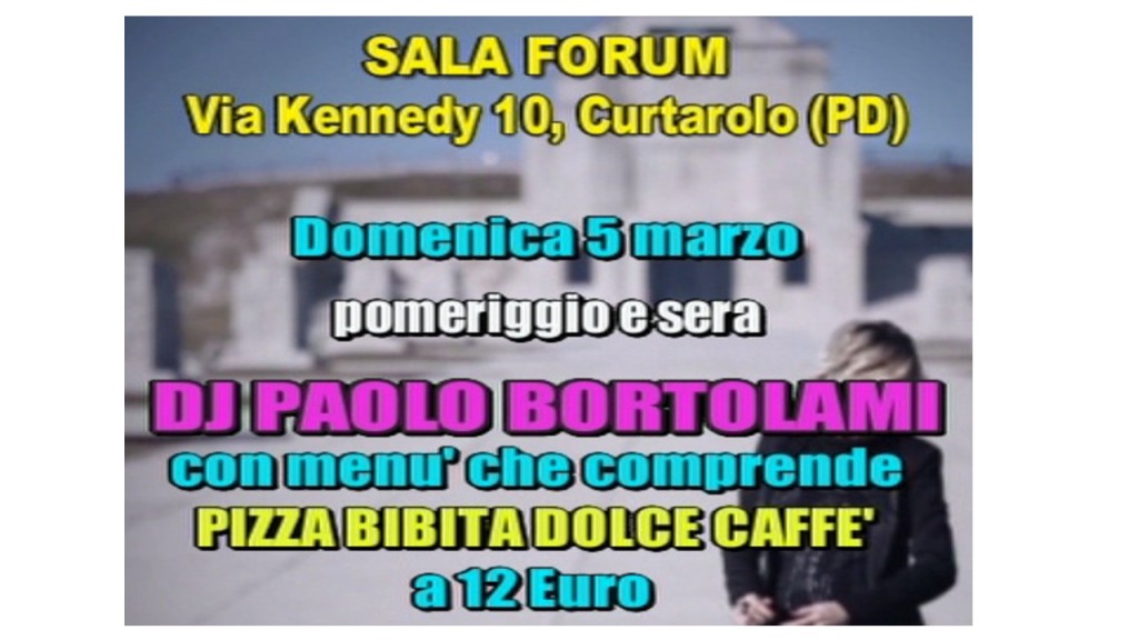 SALA FORUM