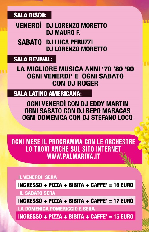 palmariva 3