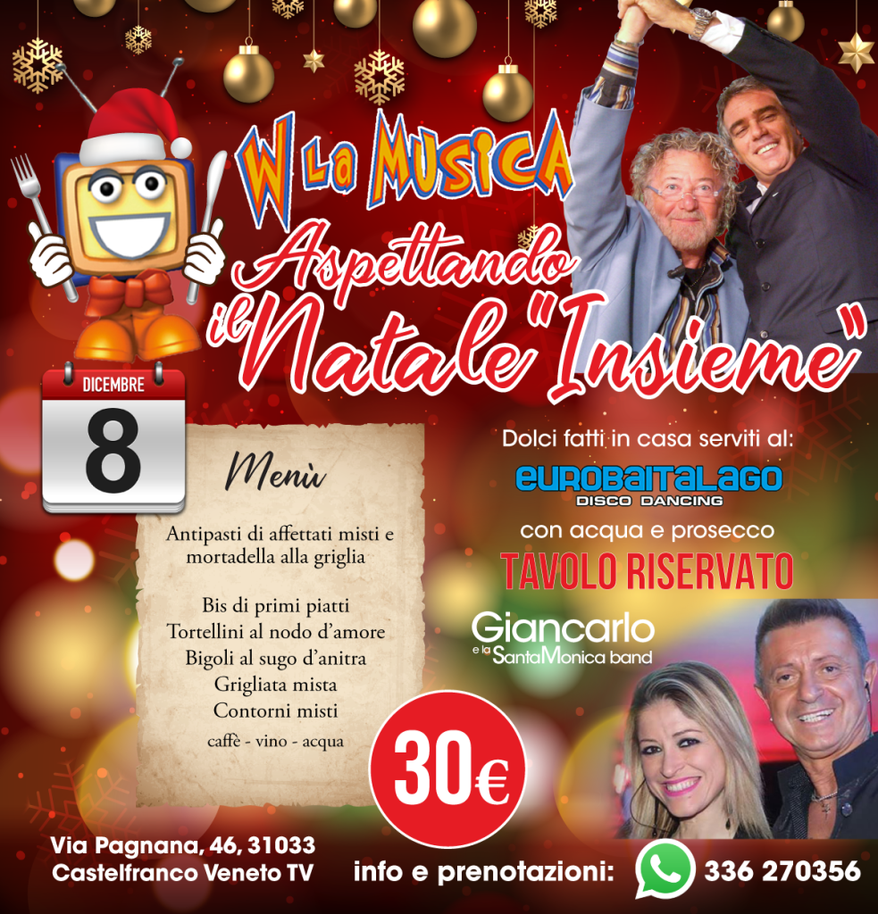 LOCANDINA 8 DIC 19