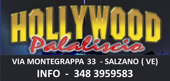 hollywood logo