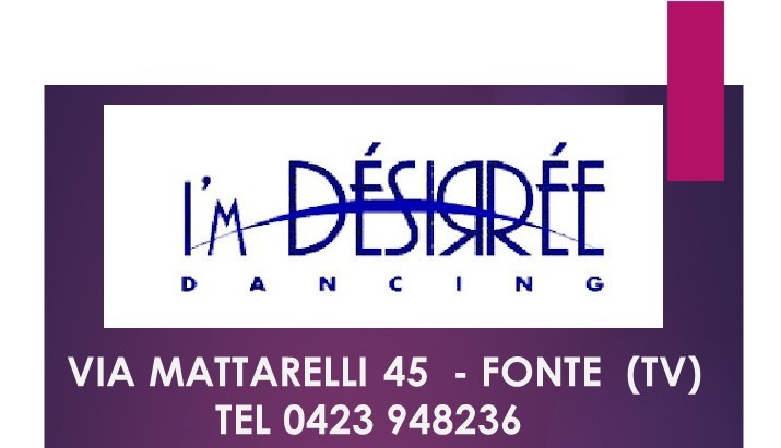 i'm desiree logo