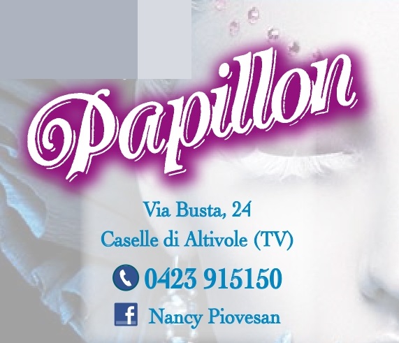 PAPILLON LOGO