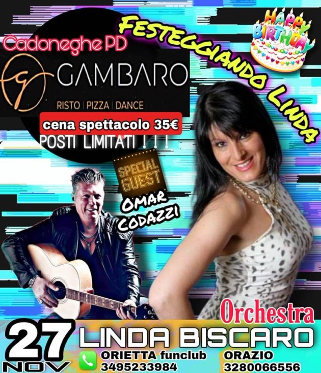 gambaro 27 nov