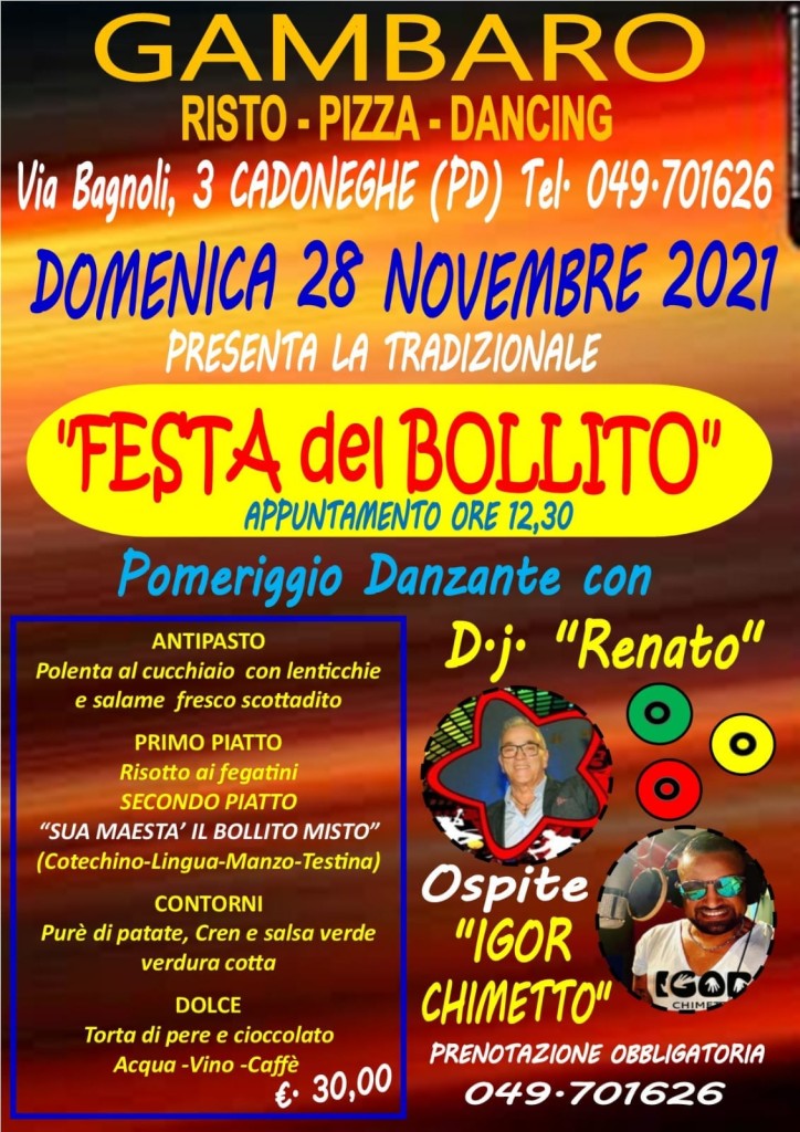 gambaro