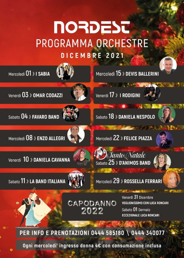mensile dicembre 2021