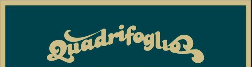 quadrifoglio LOGO