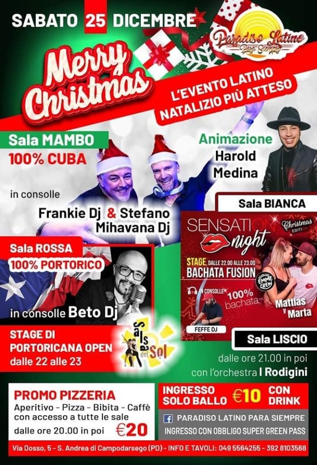 NATALE ACQUARIUS