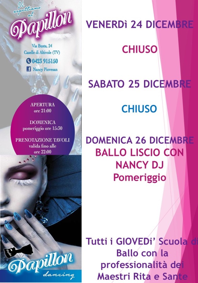 papillon 20 dicembre OK