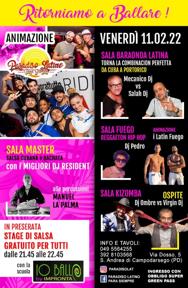 acquarius prima settimana