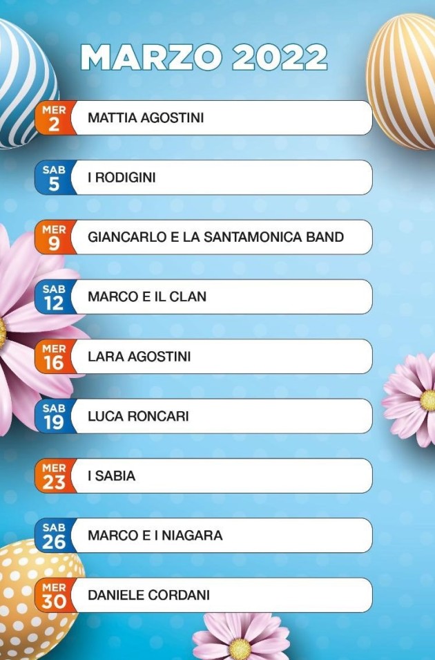 marzo 22