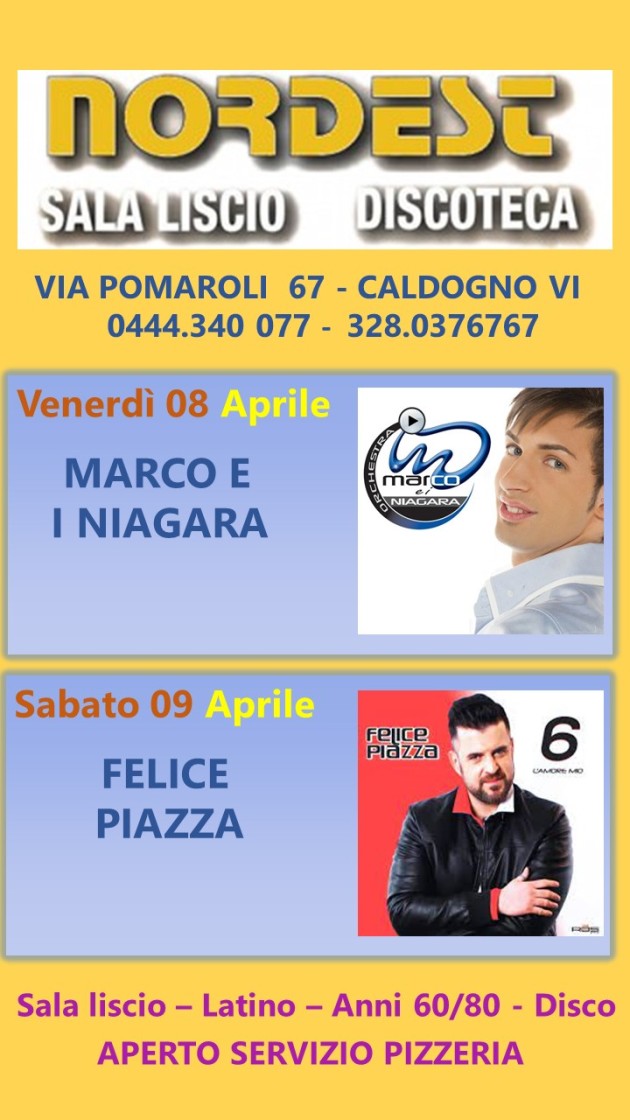 NORDEST APRILE2