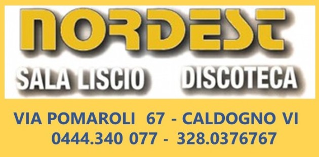 NORDEST logo