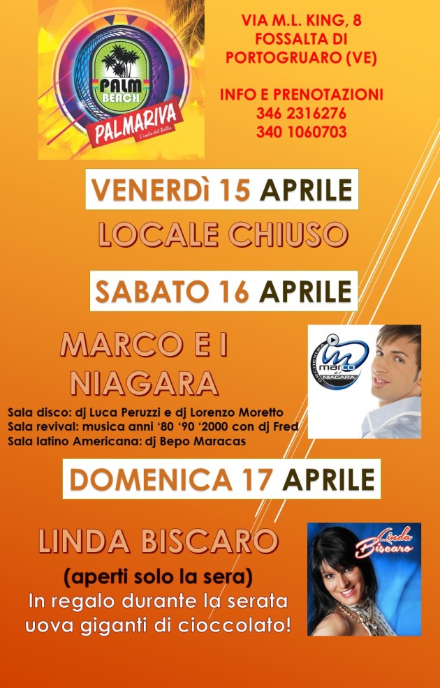 PALMARIVA aprile 3