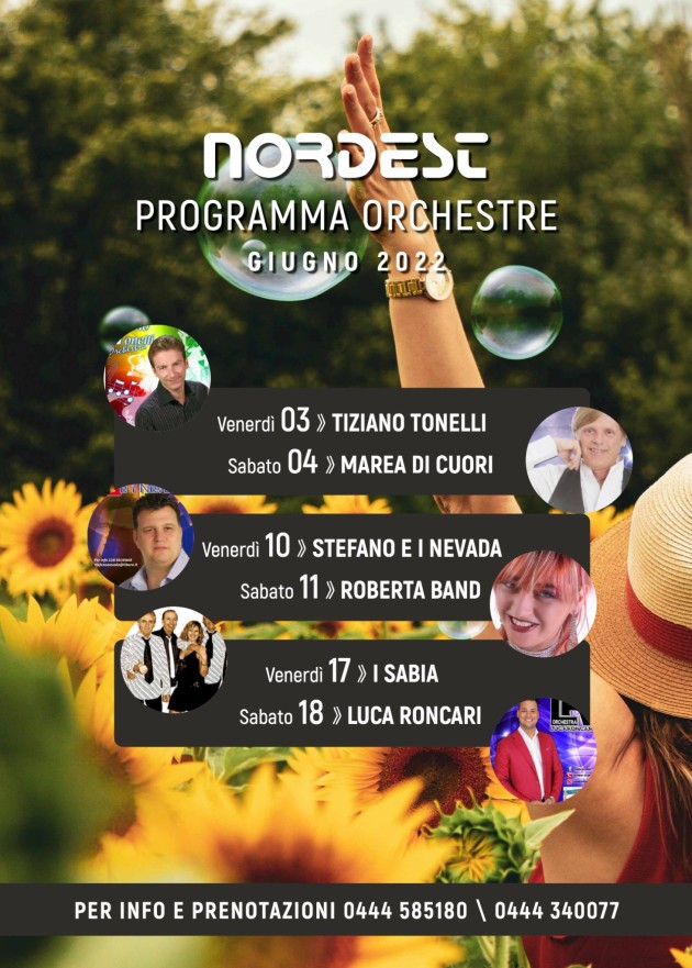 NORDEST
