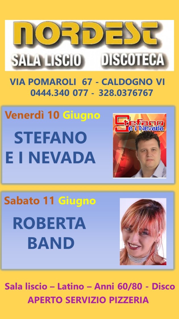 NORDEST giugno2